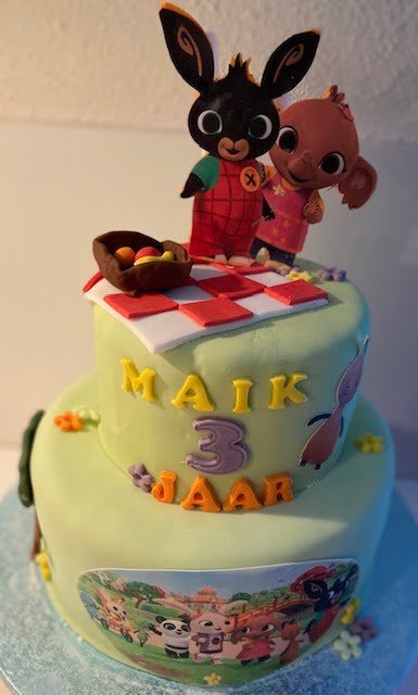 Maik
