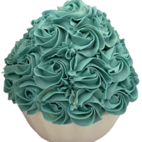 Cakesmash