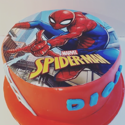 spiderman